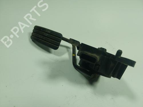 Used Pedal Pedal RENAULT KANGOO Express (FW0/1_) Z.E. (FW0Z, FW1Z) (60 hp) 16877482 16877482