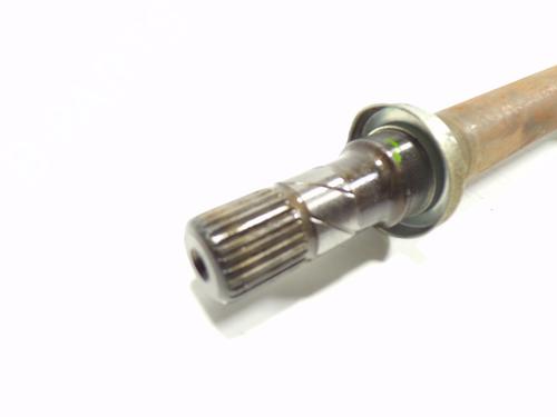 Right front driveshaft RENAULT ZOE (BFM_) ZOE | BP8951565M39 