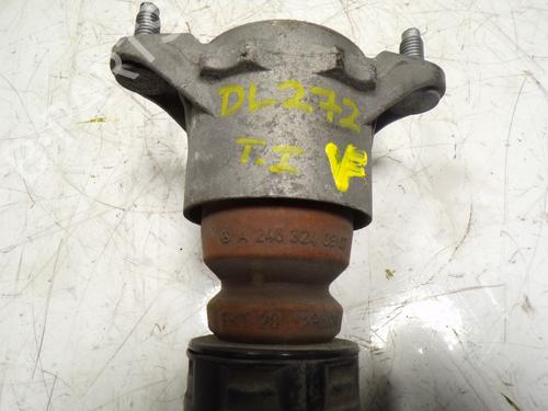 Left rear shock absorber MERCEDES-BENZ CLA Coupe (C117) CLA 200 CDI / d (117.308) | BP15416964M18 