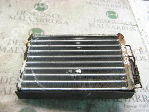 Air conditioning evaporator MERCEDES-BENZ E-CLASS (W210)  | BP11646112M109 