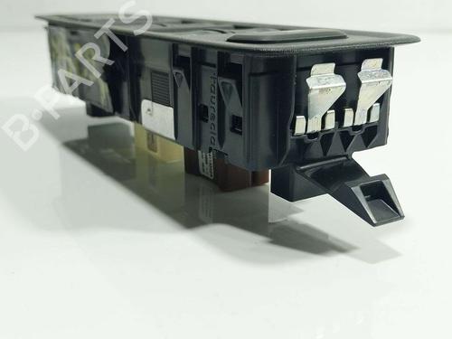 Left front window switch NISSAN TOWNSTAR MPV (XFK) 1.3 | BP39074867I27 - Image 2