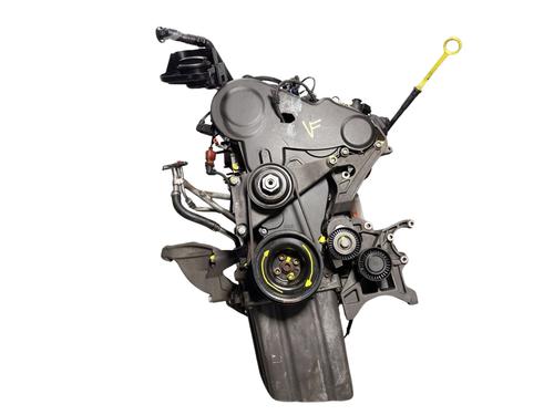 Engine VW CRAFTER 30-50 Van (2E_) 2.0 TDI | BP31188368M1 