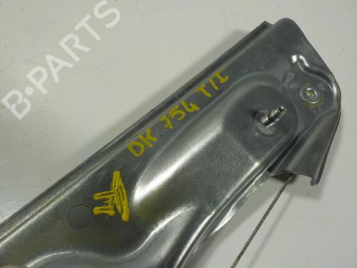 Rear left window mechanism OPEL ASTRA K (B16)  | BP13537761C24 