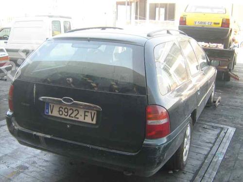 Front wiper motor FORD MONDEO II Turnier (BNP)  | BP3739073M29 