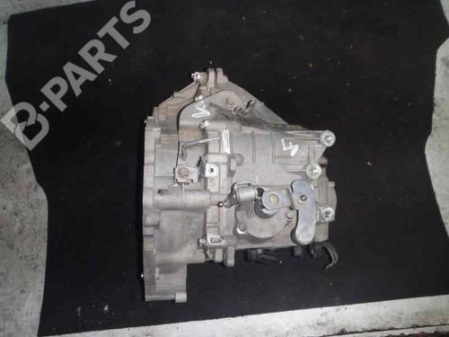 Girkasse SMART FORFOUR (454) 1.3 (454.031) (95 hp) 3807362