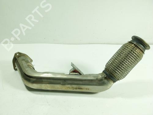 Used Exhaust manifold Exhaust manifold AUDI Q5 Sportback (FYT) [2020-2026] 19790601 19790601