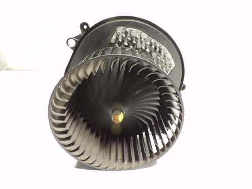 Heater blower motor BMW 1 (F20)  | BP15225697M62 