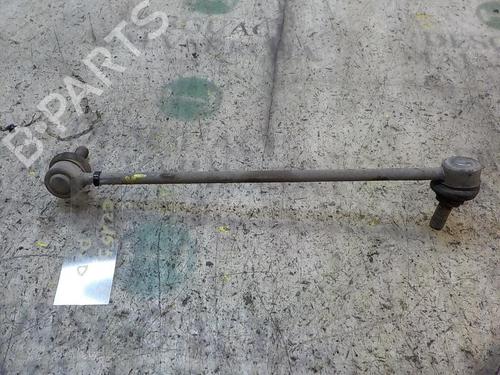 Used Right front suspension arm VW GOLF V (1K1) 1.9 TDI (105 hp) 14279568