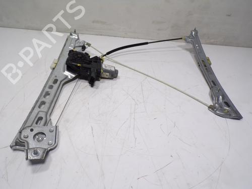 Used Front right window mechanism Front right window mechanism RENAULT TALISMAN (LP_) 1.5 dCi 110 (LPA3) (110 hp) 11190300 11190300