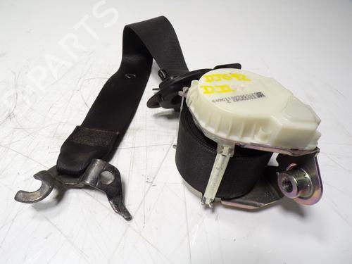 Used Front right seatbelt BMW 3 (E90) [2004-2012]  11192231