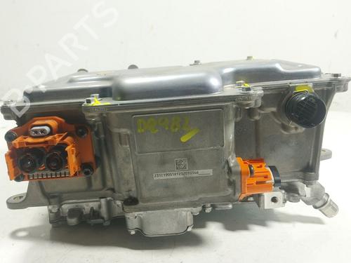 Used Battery NISSAN JUKE (F15) 1.6 (94 hp) 25623821