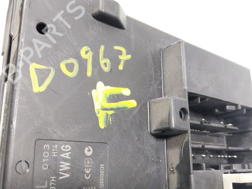Electronic module VW GOLF VII (5G1, BQ1, BE1, BE2) 2.0 TDI | BP20294156M83 