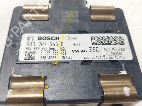 Electronic module AUDI Q5 (FYB, FYG)  | BP27993775M83 