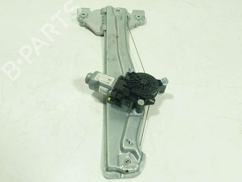 Used Rear right window mechanism Rear right window mechanism 38938811 38938811