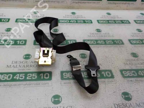 Rear right seatbelt BMW X3 (E83)  | BP6618777I28