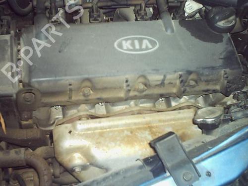 Brake master cylinder KIA RIO I Hatchback (DC) | BP3775756M77 - Image 11