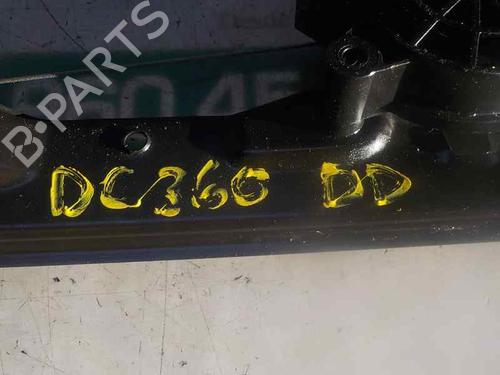 Front right window mechanism FIAT PANDA (312_, 319_)  | BP5183368C23 