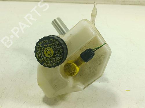 Used Brake master cylinder Brake master cylinder 39621982 39621982