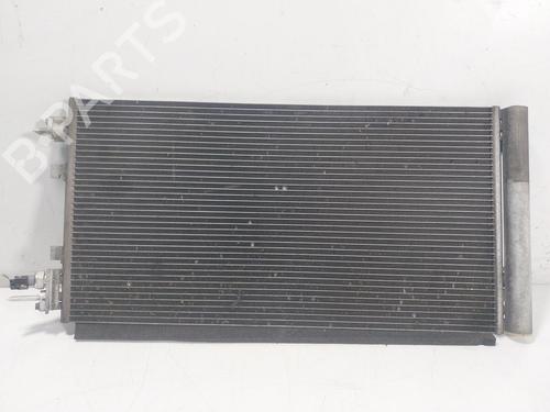 AC-Kondensator RENAULT SCÉNIC III (JZ0/1_) 1.2 TCe | BP20108216M32 