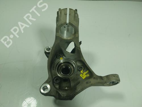 Right front steering knuckle AUDI Q3 Sportback (F3N) 35 TFSI Mild Hybrid | BP17574191M26 