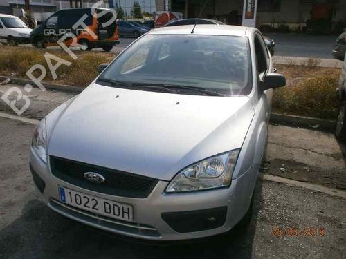 Left front driveshaft FORD FOCUS II (DA_, HCP, DP)  | BP3820927M38  - Image 5