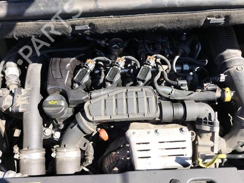 Left front brake caliper CITROËN C4 Picasso II  | BP14244844M105  - Image 7