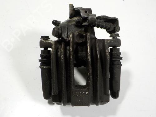 Used Left rear brake caliper Left rear brake caliper SEAT TOLEDO IV (KG3) [2012-2019] 11686104 11686104