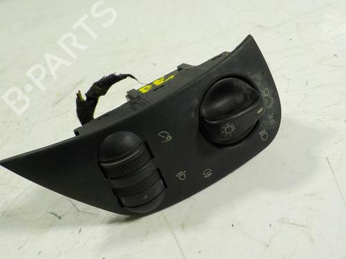 Lichtschalter für Lichtschalter SEAT CORDOBA (6K1, 6K2) 1.4 i (60 hp) 8892533 8892533