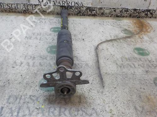 Used Right rear shock absorber OPEL CORSA D (S07) [2006-2015]  3845467