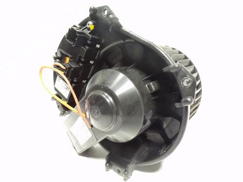 Heater blower motor MERCEDES-BENZ A-CLASS (W176) A 200 CDI / d 4-matic (176.002) | BP11741126M62