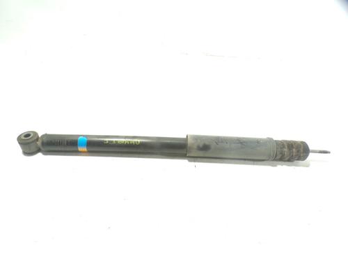 Used Left rear shock absorber Left rear shock absorber DACIA SANDERO II TCe 90 (B8M1, B8MA, B8AC) (90 hp) 8306057 8306057