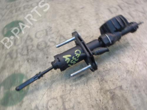 Récepteur d'embrayage OPEL ASTRA J (P10) 1.7 CDTI (68) (110 hp) 16903772