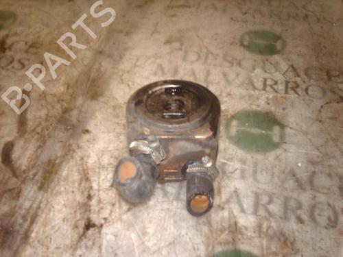 Used Oil radiator Oil radiator PEUGEOT 605 (6B) 2.1 Turbo Diesel (109 hp) 14294289 14294289