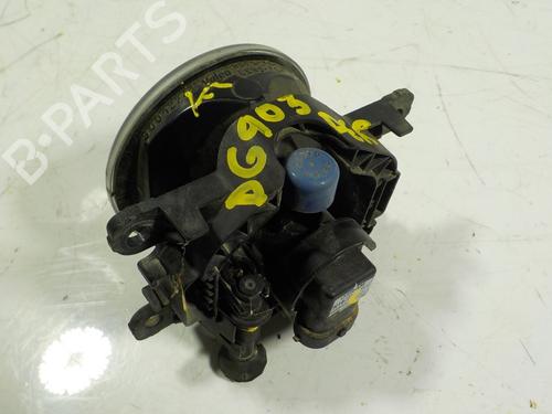 Right front fog light DACIA SANDERO II  | BP7666606C31 
