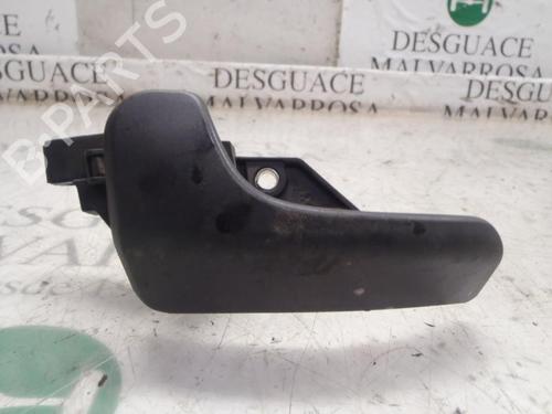 Used Front left interior door handle Front left interior door handle FIAT DUCATO Van (250_) 120 Multijet 2,3 D (120 hp) 4015681 4015681