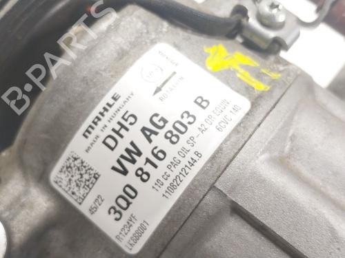 AC compressor SEAT ATECA (KH7, KHP) 1.5 TSI | BP30695286M34  - Image 5
