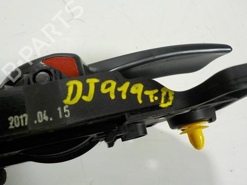 Rear right interior door handle HYUNDAI TUCSON (TL, TLE) 1.7 CRDi | BP11192691I16 