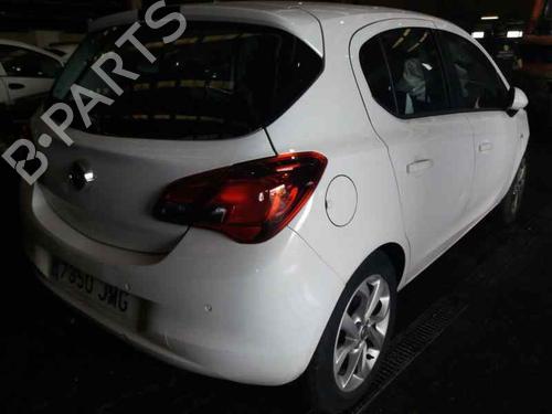 Handskerum OPEL CORSA E (X15) 1.4 (08, 68) | BP3862335C95  - Image 8