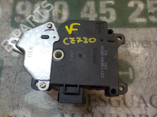 Heater resistor FIAT SEDICI (189_) 1.9 D Multijet | BP11644466M108 