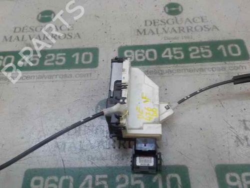 Front right lock PEUGEOT PARTNER Tepee | BP5016714C97 - Image 2