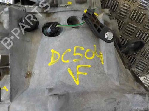 Gearbox CITROËN C4 I (LC_) 1.6 16V | BP3991359M3 