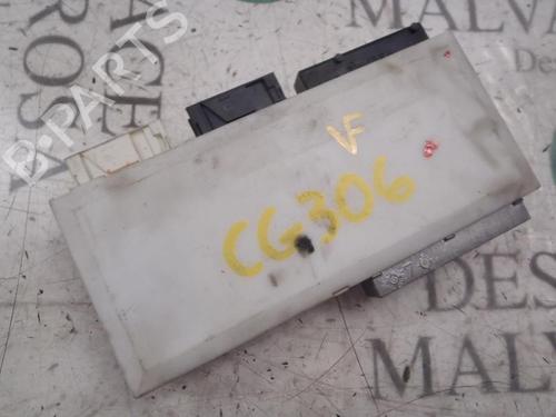 Used Electronic module BMW 5 (E39) 525 tds (143 hp) 3816831