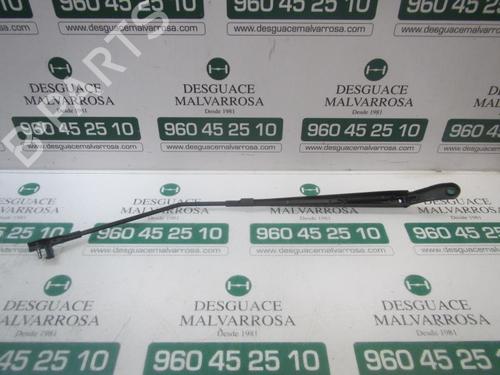 Front windshield wiper arm PEUGEOT 207 (WA_, WC_) 1.4 HDi | BP3873879C143 