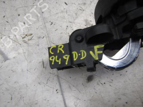 Høyre foran invendig håndtak MINI MINI (R56) Cooper D | BP3826714I14 