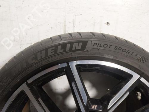 Rim BMW 4 Gran Coupe (G26) 420 d Mild-Hybrid xDrive | BP29170040C45 