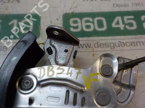 Hand brake SEAT IBIZA IV (6J5, 6P1) 1.2 TSI | BP8771317I18 