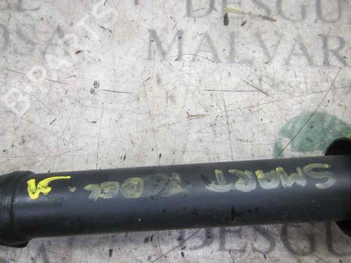 Right front shock absorber SMART CITY-COUPE (450) 0.7 (450.352, 450.353) | BP3850753M17 