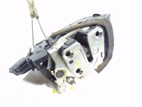 Rear right lock NISSAN X-TRAIL II (T31)  | BP7876190C99 