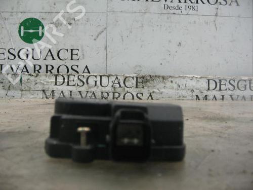 Electronic module KIA CARNIVAL II (GQ) 2.9 CRDi | BP9090792M83 