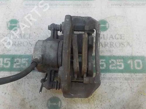 Right front brake caliper MERCEDES-BENZ SLK (R171)  | BP11551596M104 